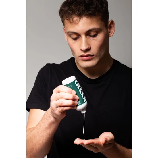 dussl Natural Mineral Sunscreen Lotion SPF 30