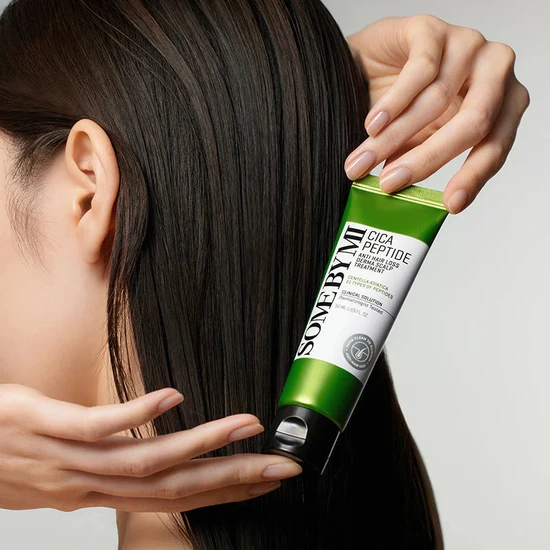 Some by Mi Cica Peptide Derma Scalp Conditioner 50ml