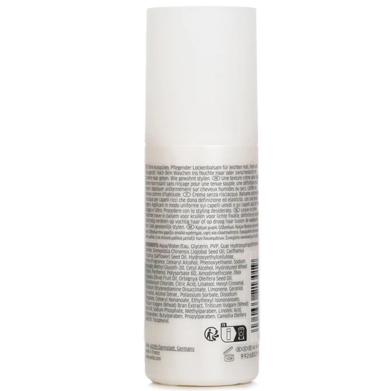 Wella Nutricurls Defining Balm For Curls 150ml