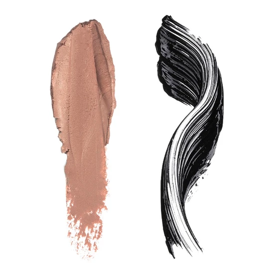 Mii Cosmetics Dramatic Eye Duo Dusty Rose