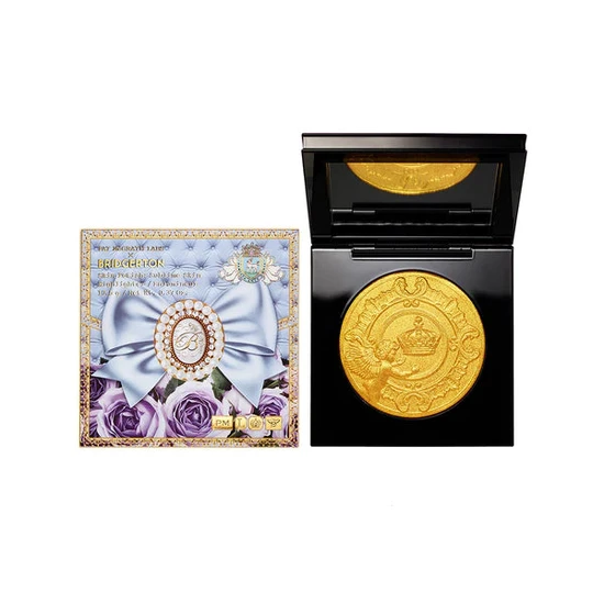 Pat McGrath Labs Skin Fetish Sublime Skin Highlighter Xtreme Gold 002