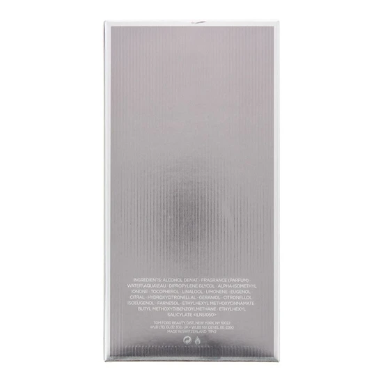 Tom Ford Grey Vetiver Parfum 100ml