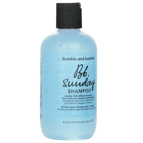 Bumble and bumble Sunday Shampoo 250ml
