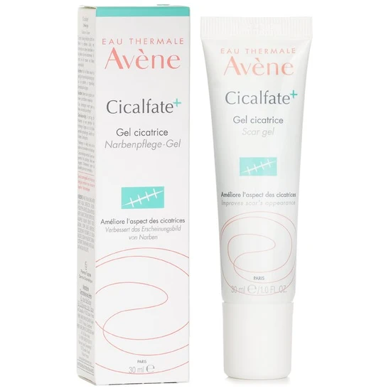 Avène Cicalfate+ Scar Gel 30ml