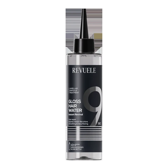 Revuele Gloss Hair Water Instant Revival 220ml