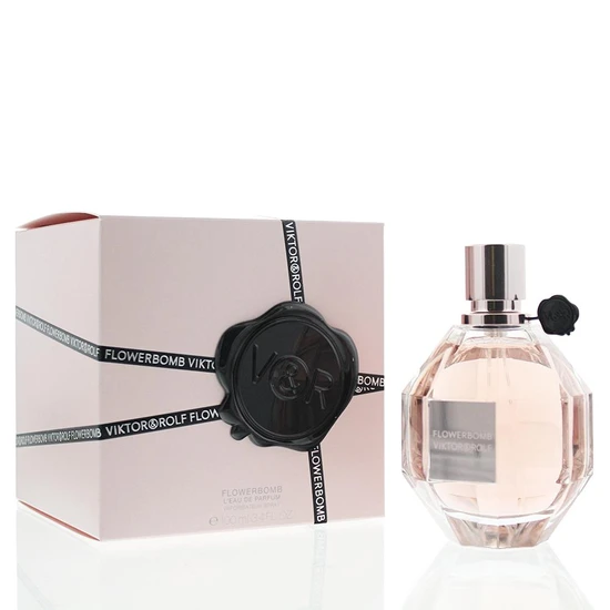 VIKTOR&ROLF Flowerbomb Eau De Parfum 100ml