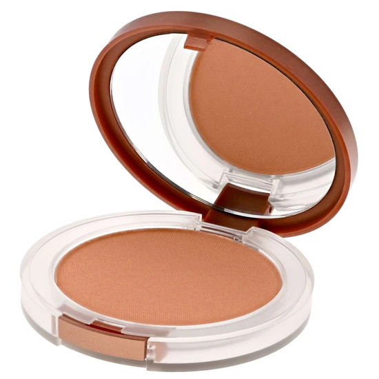 Clinique True Bronze Pressed Powder Bronzer 02 Sunkissed