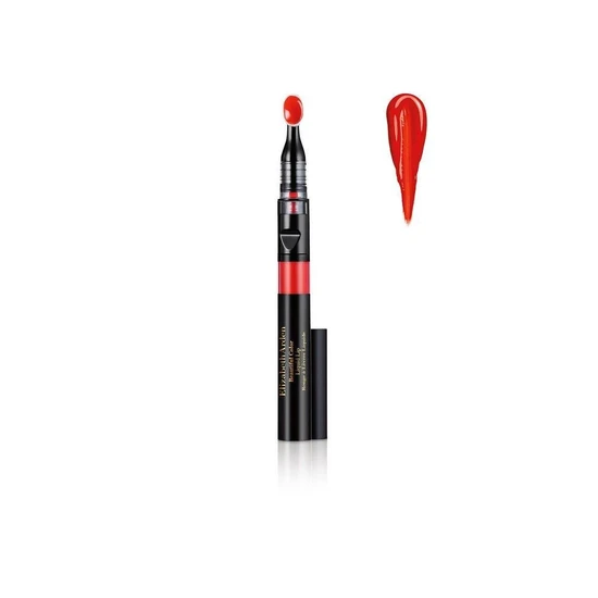 Elizabeth Arden Beautiful Colour Liquid Lip Lacquer Coral Infusion
