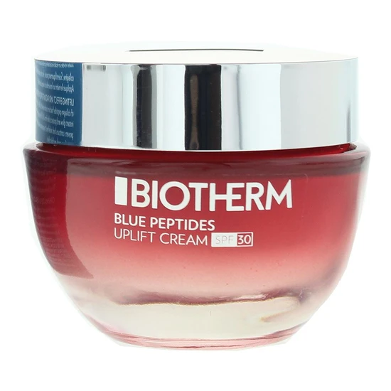 Biotherm Blue Peptides Uplift Cream SPF 30 50ml