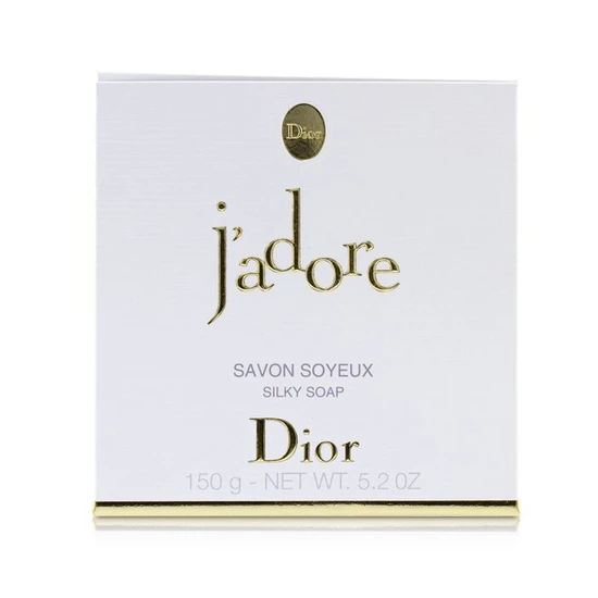 DIOR J'Adore Silky Soap 150g