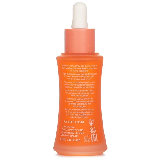 Payot Paris My Payot Healthy Glow Radiance Oil 30ml