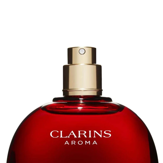 Clarins Eau Dynamisante 100ml