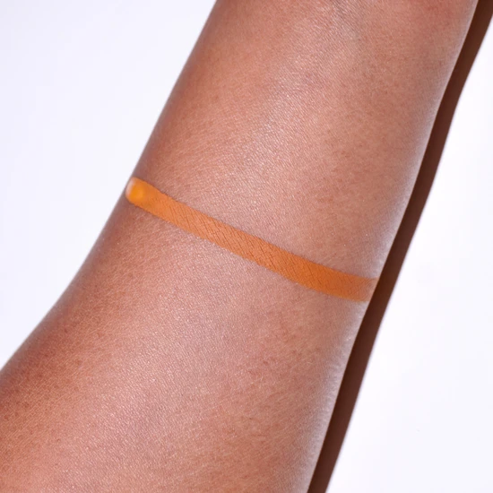 Glisten Cosmetics Chocolate Chip Ochre Brown Wet Liner Eyeliner Small - 3g