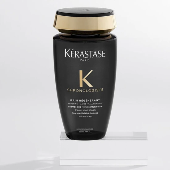 Kérastase Chronologiste Bain Regenerant Shampoo 250ml