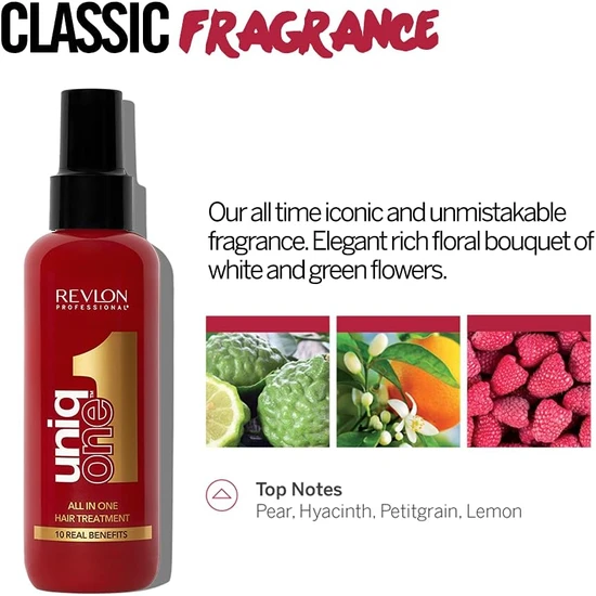 Revlon UniqONE All In One Hair Treatment 150ml