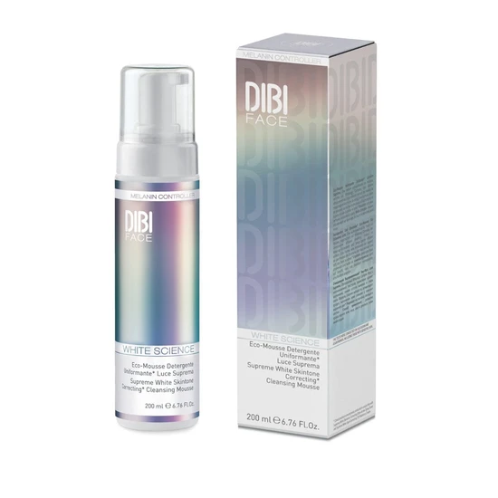 Dibi Milano White Science Spray Toner 200ml