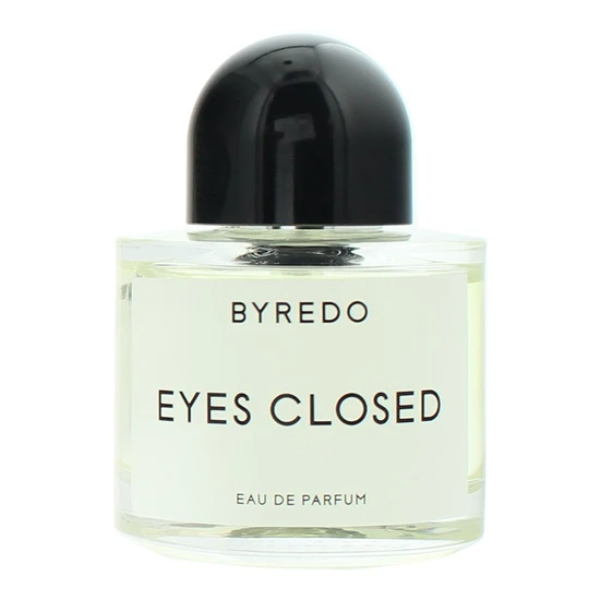 Byredo Eyes Closed Eau De Parfum 50ml