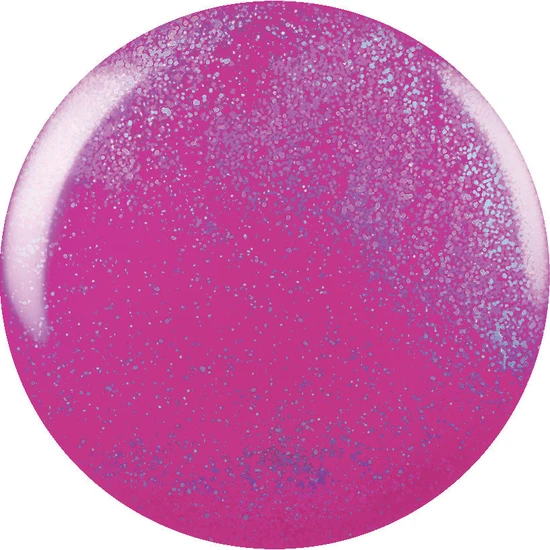 CND Vinylux Magenta Mischief 15ml