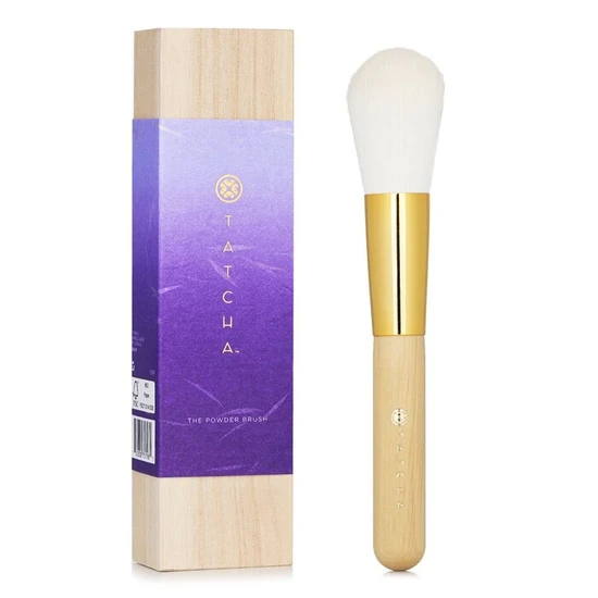 Tatcha The Powder Brush -
