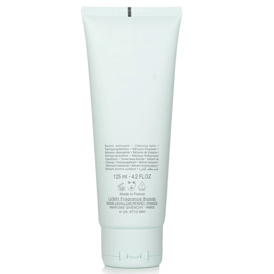 GIVENCHY Skin Ressource Liquid Cleansing Balm 125ml