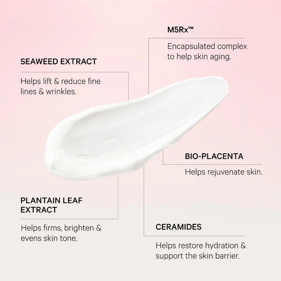 MZ Skin Restorative Bio-Placenta Cream 50ml