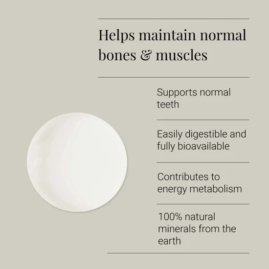 KIKI Health Ionic Calcium Liquid 50ml