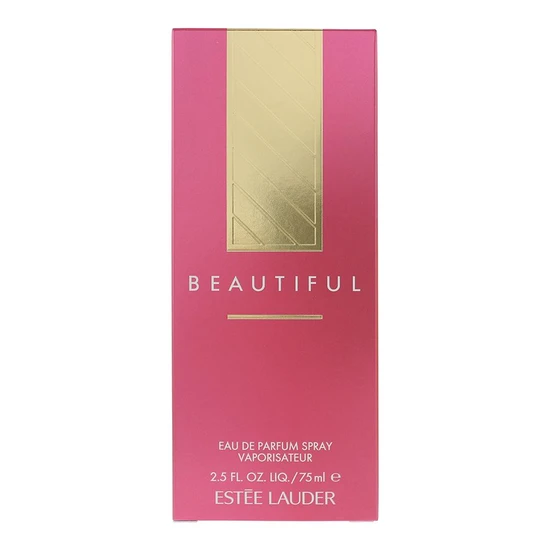 Estée Lauder Beautiful Eau De Parfum 75ml