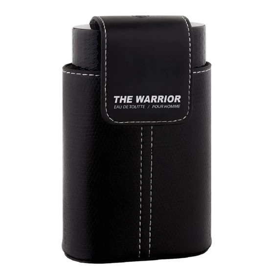 Armaf The Warrior With Pouch Eau De Toilette 100ml