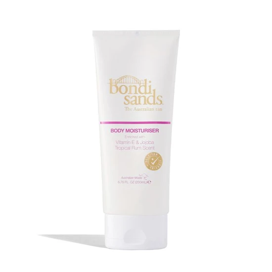 Bondi Sands Tropical Rum Body Moisturiser 200ml