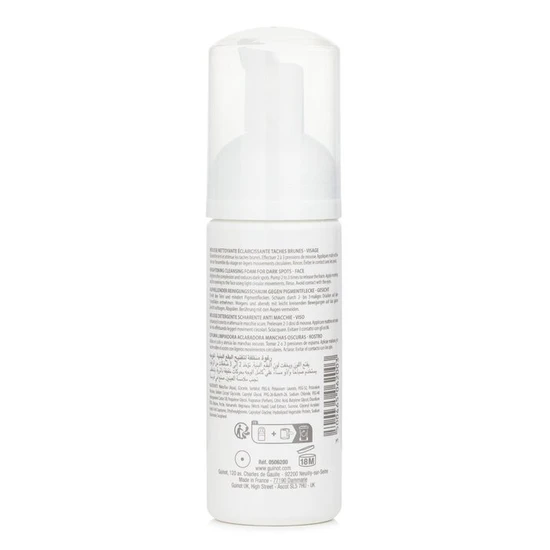 Guinot Newhite Mousse Nettoyante 150ml