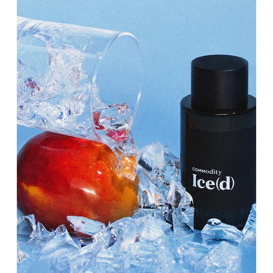 COMMODITY Ice Expressive Eau De Parfum 10ml