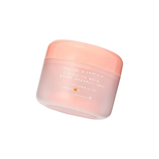 Glow Hub Nourish & Hydrate Cleansing Balm 100ml