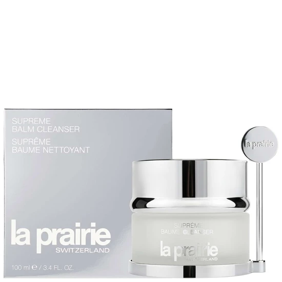 La Prairie Supreme Balm Cleanser 100ml