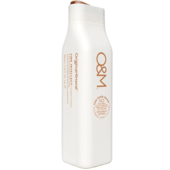 O&M Fine Intellect Conditioner 350ml