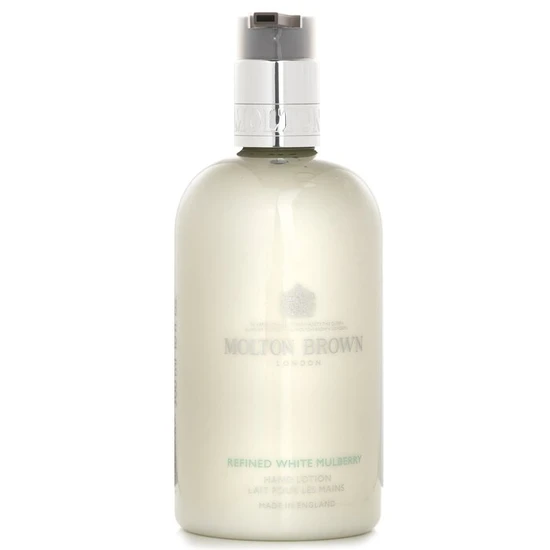 Molton Brown Refined White Mulberry Hand Lotion 300ml