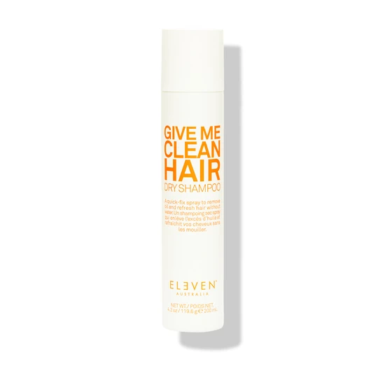 Eleven Australia Give Me Clean Hair Dry Shampoo 119.6g