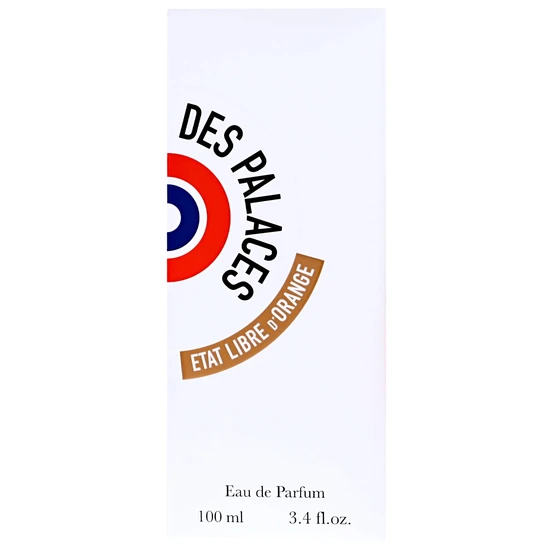 Etat Libre d'Orange Putain Des Palaces Eau De Parfum 100ml