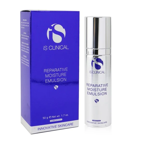 iS Clinical Reparative Moisture Emulsion 50ml