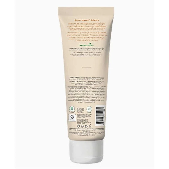Attitude Super Leaves Science Natural Volume & Shine Conditioner 240ml