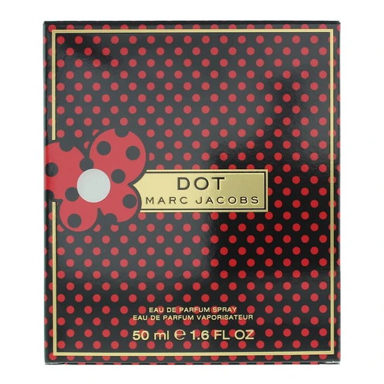 Marc Jacobs Dot Eau De Parfum 50ml