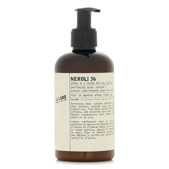 Le Labo Neroli 36 Body Lotion 237ml