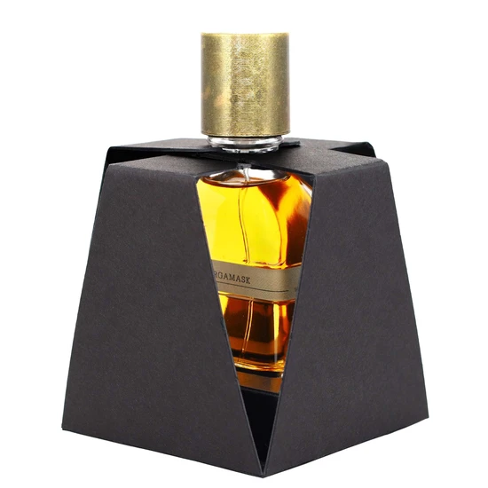 Orto Parisi Bergamask Eau De Parfum 50ml