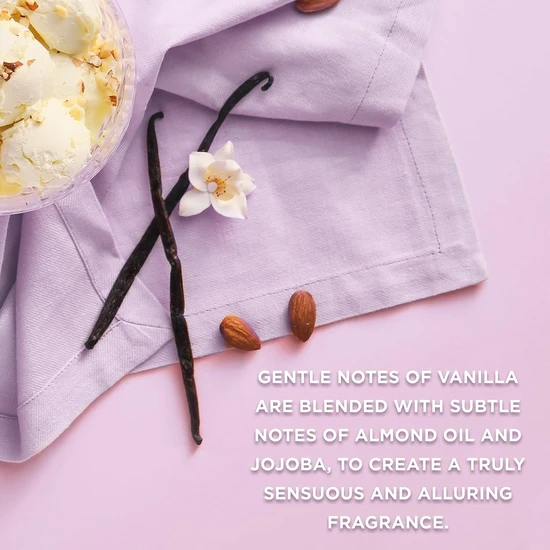 Baylis & Harding JoJoba Candle Gift Set Jojoba & Mandarin Candle + JoJoba & Mandarin Hand Cream