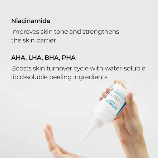 Dr. Melaxin TX Peeling Toner 150ml