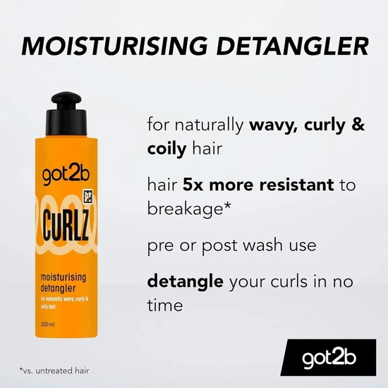 Schwarzkopf Curlz Flexible Curl Mousse 200ml