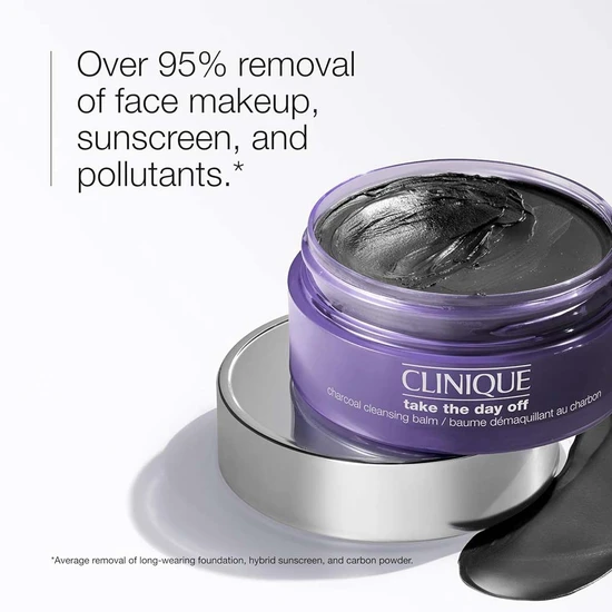 Clinique Take The Day Off Charcoal Cleansing Balm 125ml