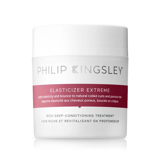 Philip Kingsley Elasticizer Extreme Rich Deep Conditioning Treatment 500ml