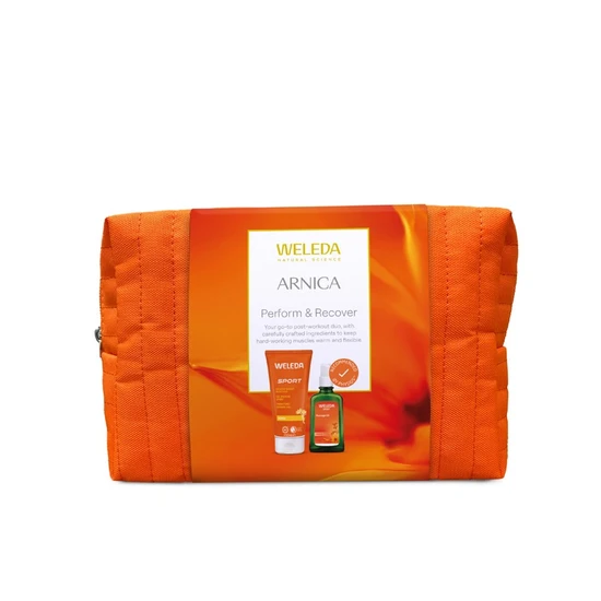Weleda Arnica Sports Bag Gift Set