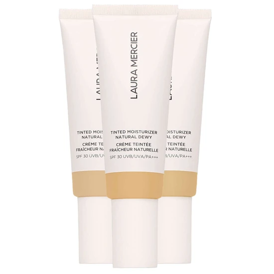 Laura Mercier Tinted Moisturiser Natural Dewy SPF 30 1w Blonde