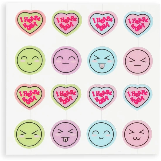 Revolution Blemish Boba Matcha Blemish Patches